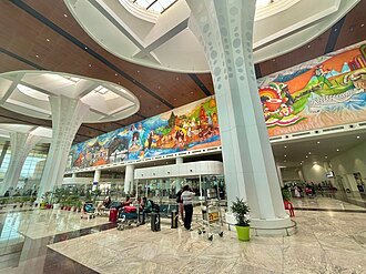 Jolly Grant Airport Taxi